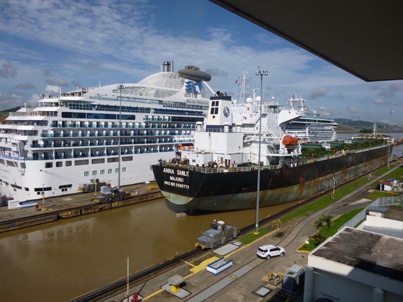 Panama Canal