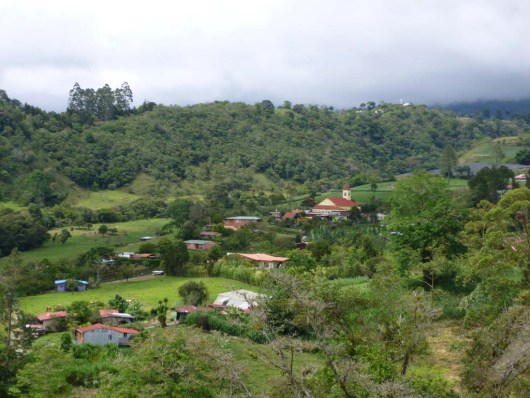 san antonio de turrialba