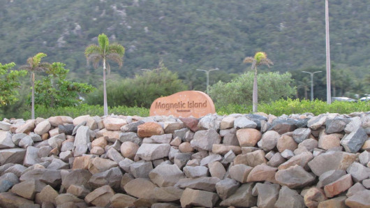 Welcome to Magnetic Island!