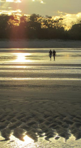 blacks beach mackay