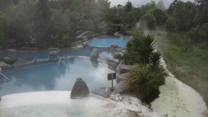 taupo thermal terraces