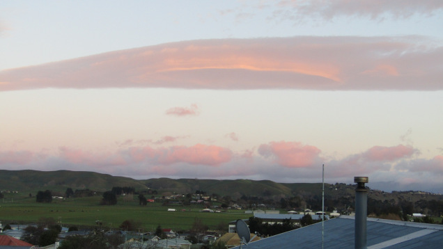 waipukurau long white cloud