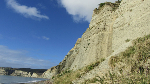 cape kidnappers