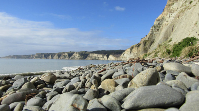 cape kidnappers