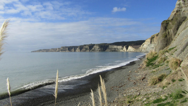 cape kidnappers