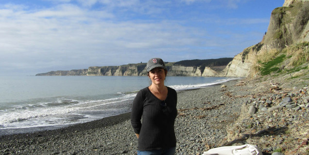 cape kidnappers