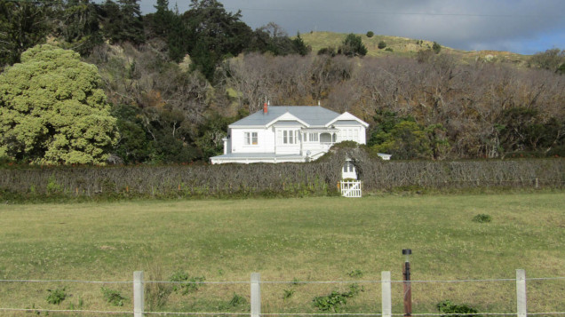 cape kidnappers