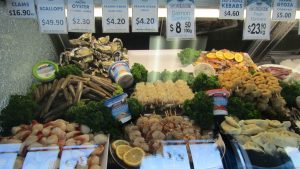 Hawke's Bay Seafood case
