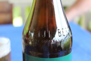 Fiji Bitters beer