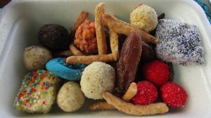 Sweets for Diwali Taveuni Fiji