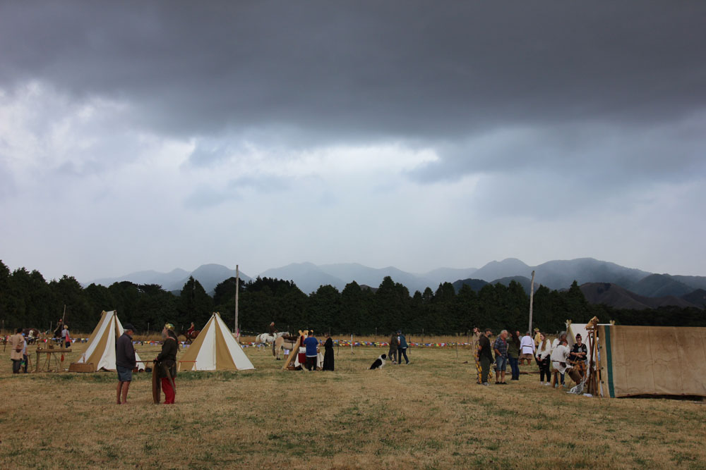 Norsewood Viking Festival 2020