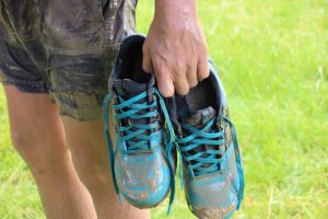 Flemington Mud Run 2020